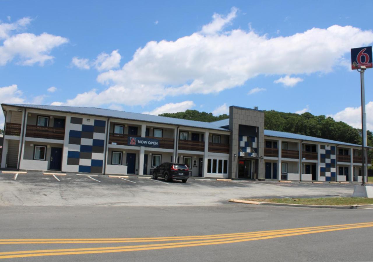 Studio 6 Suites Chattanooga Tn Lookout Mtn. Bagian luar foto