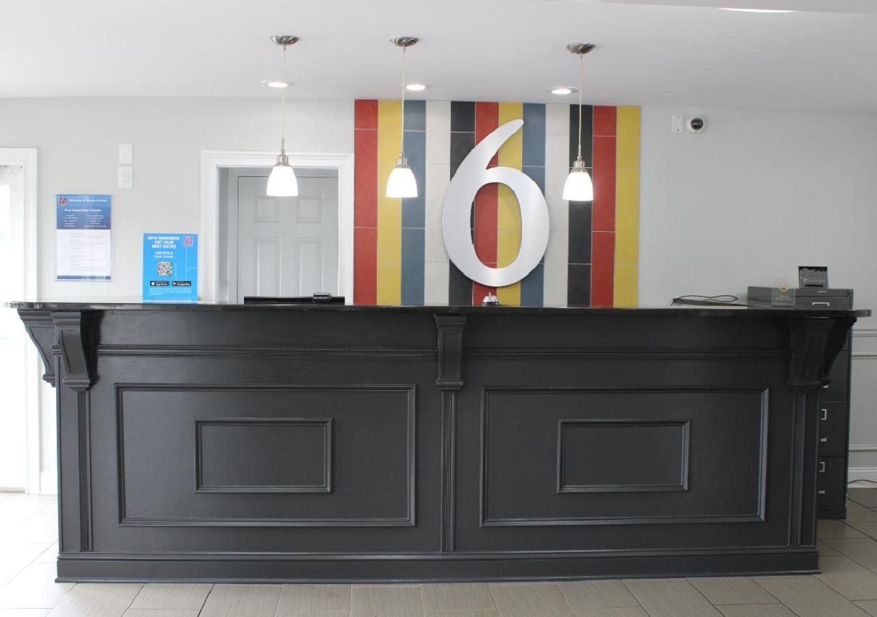 Studio 6 Suites Chattanooga Tn Lookout Mtn. Bagian luar foto