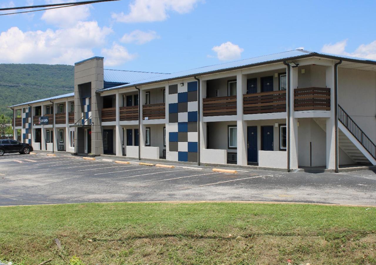 Studio 6 Suites Chattanooga Tn Lookout Mtn. Bagian luar foto
