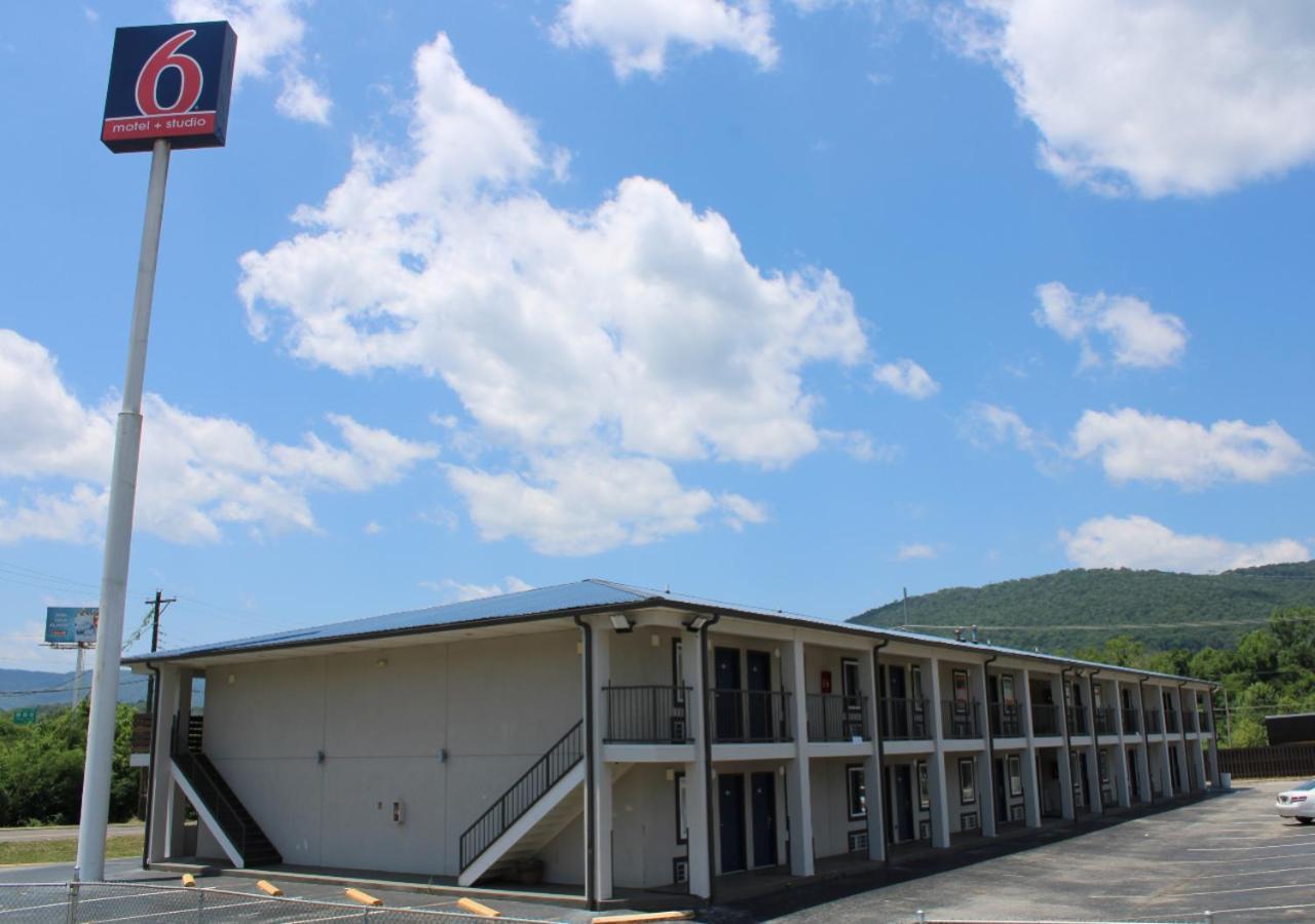 Studio 6 Suites Chattanooga Tn Lookout Mtn. Bagian luar foto