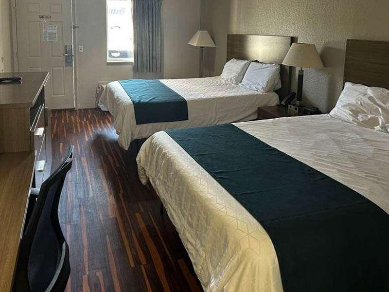 Studio 6 Suites Chattanooga Tn Lookout Mtn. Ruang foto
