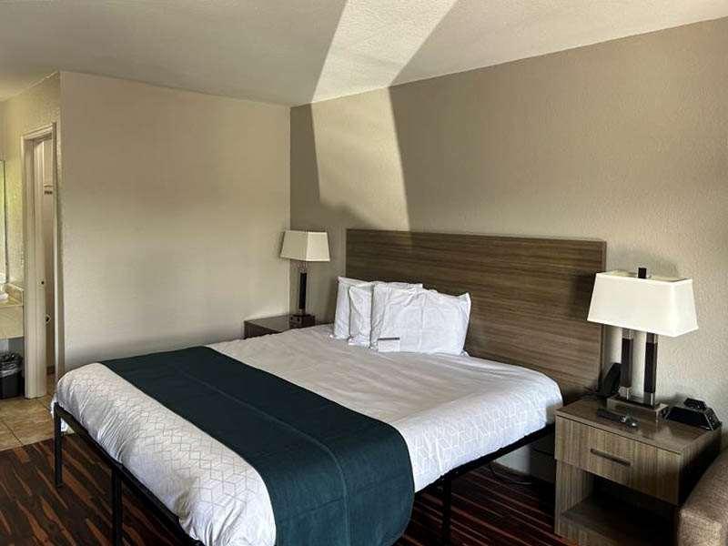 Studio 6 Suites Chattanooga Tn Lookout Mtn. Ruang foto