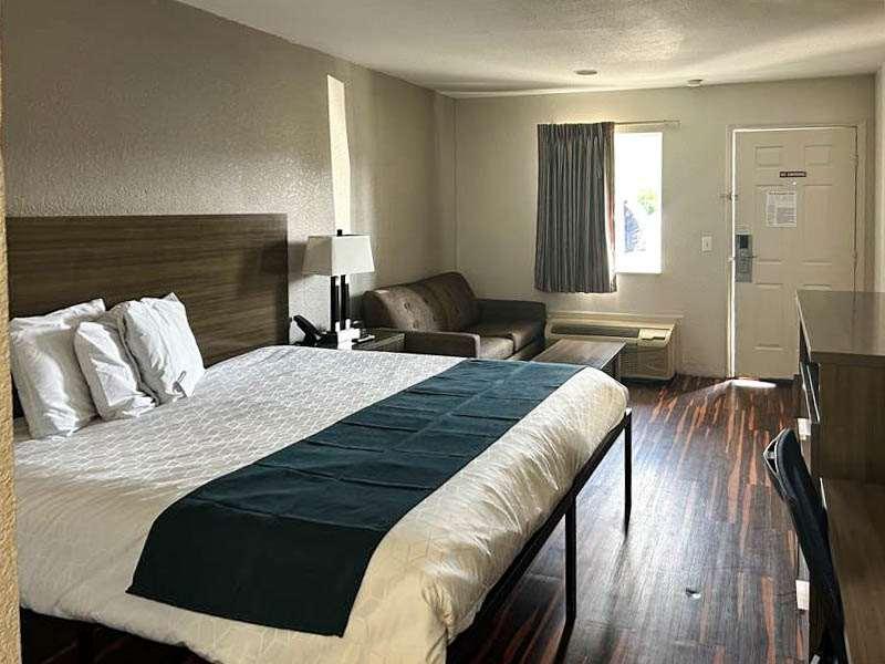 Studio 6 Suites Chattanooga Tn Lookout Mtn. Ruang foto