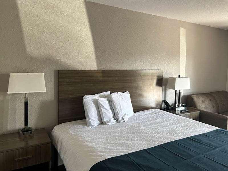 Studio 6 Suites Chattanooga Tn Lookout Mtn. Ruang foto