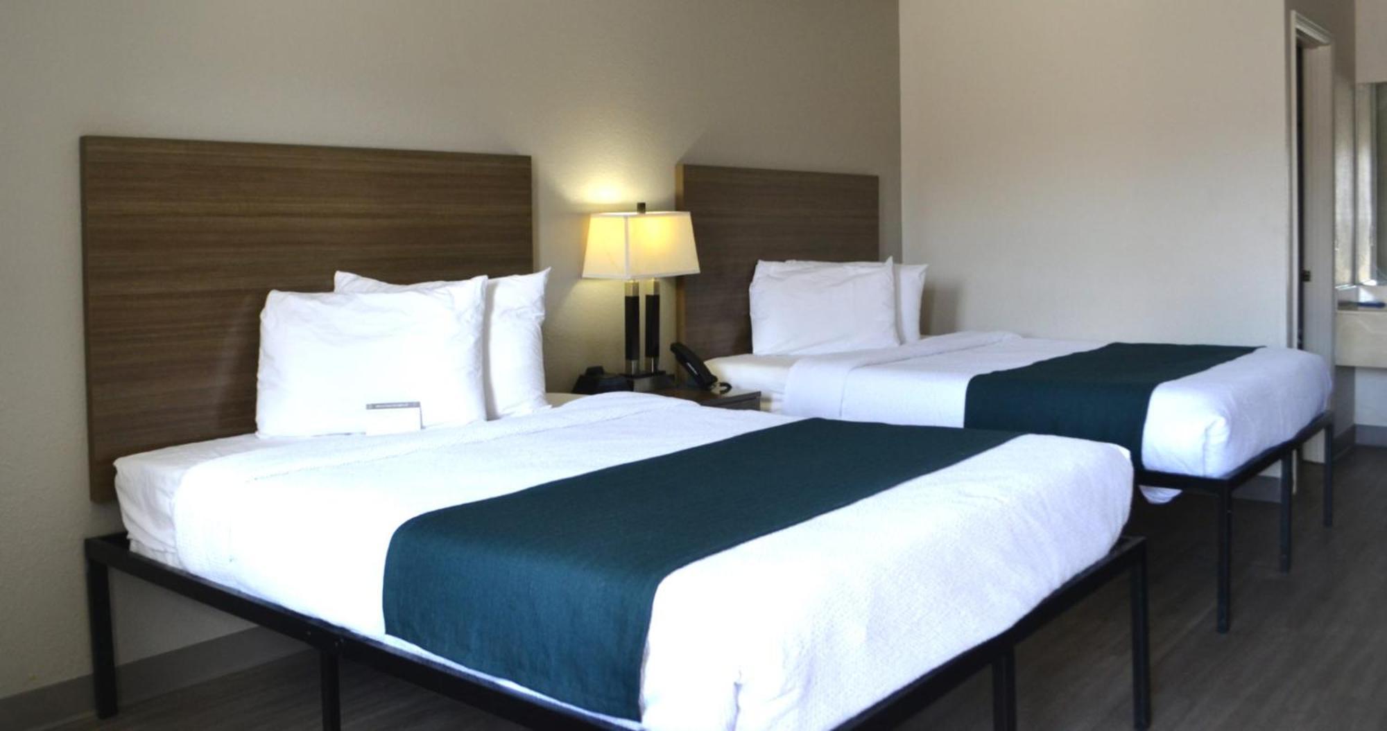 Studio 6 Suites Chattanooga Tn Lookout Mtn. Bagian luar foto