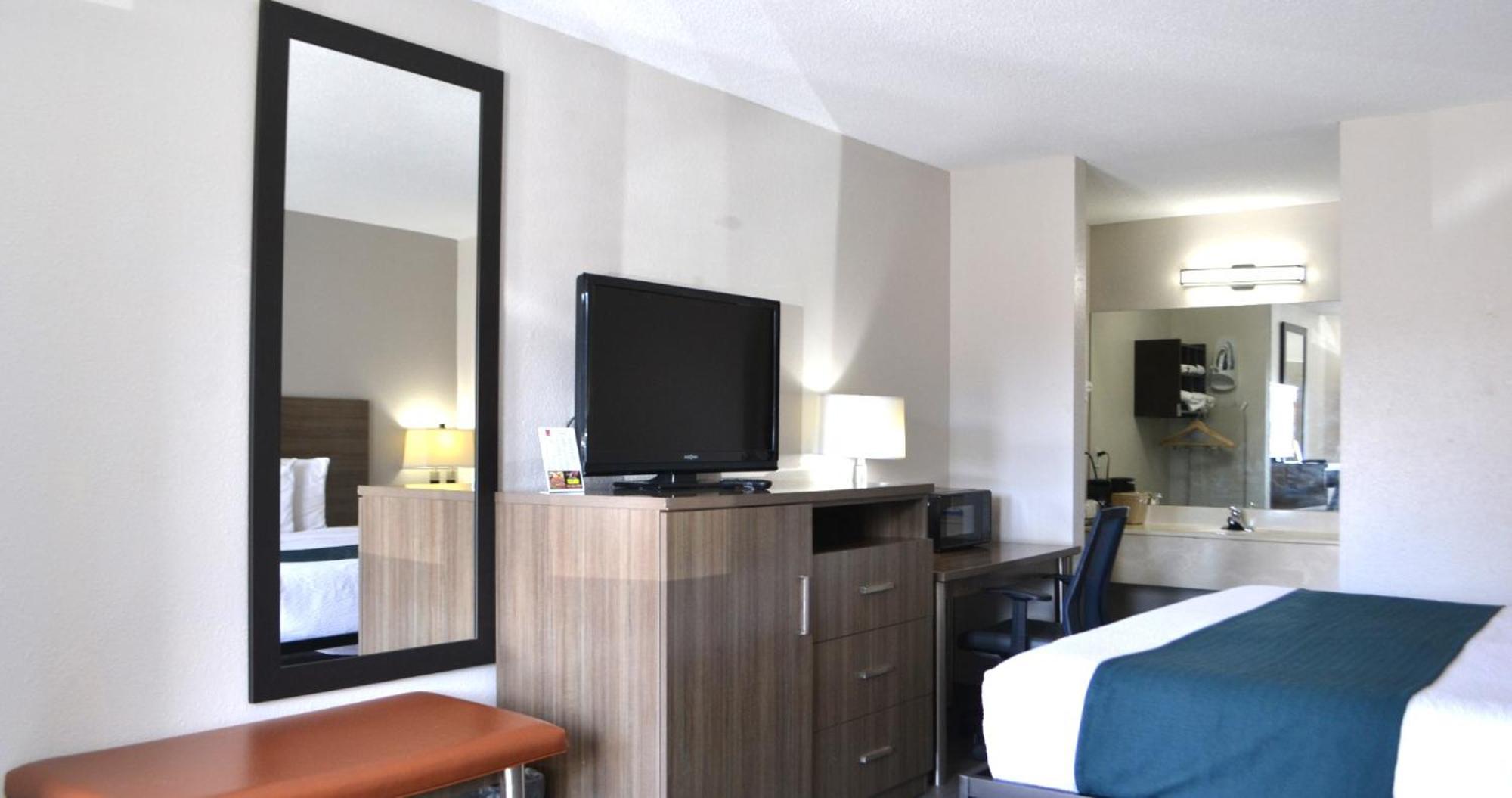 Studio 6 Suites Chattanooga Tn Lookout Mtn. Bagian luar foto