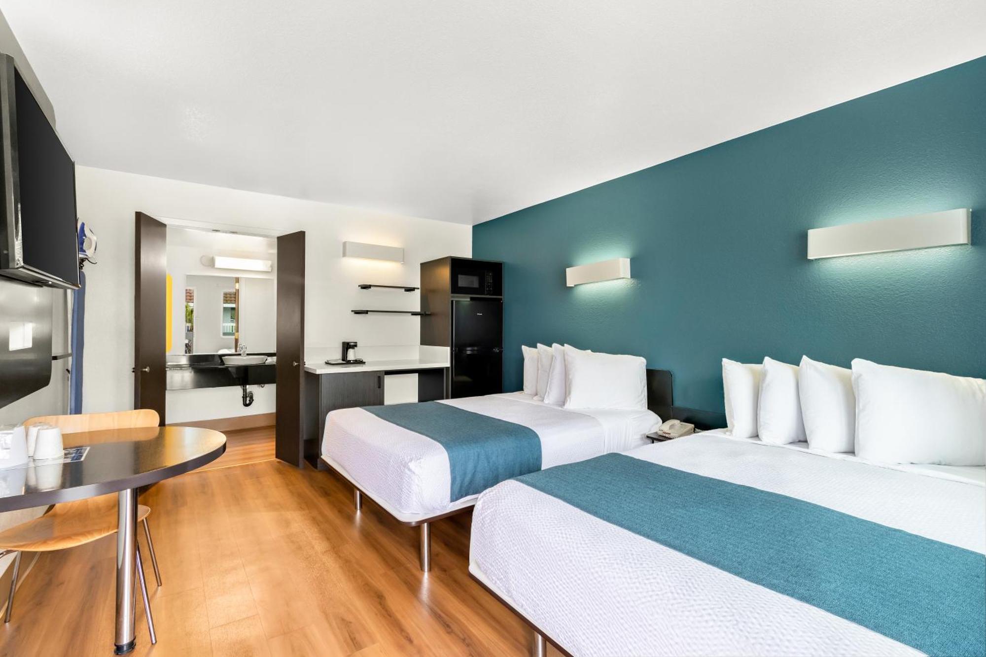 Studio 6 Suites Chattanooga Tn Lookout Mtn. Bagian luar foto