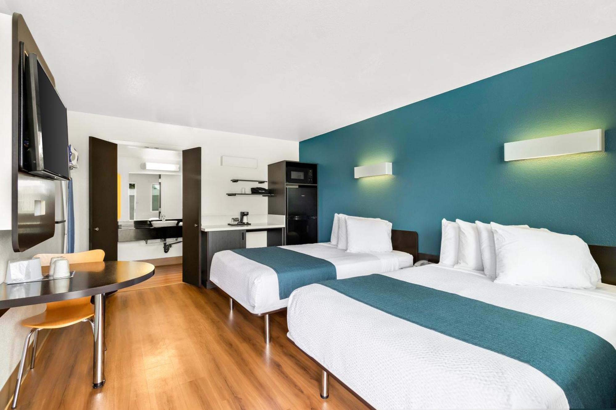 Studio 6 Suites Chattanooga Tn Lookout Mtn. Bagian luar foto