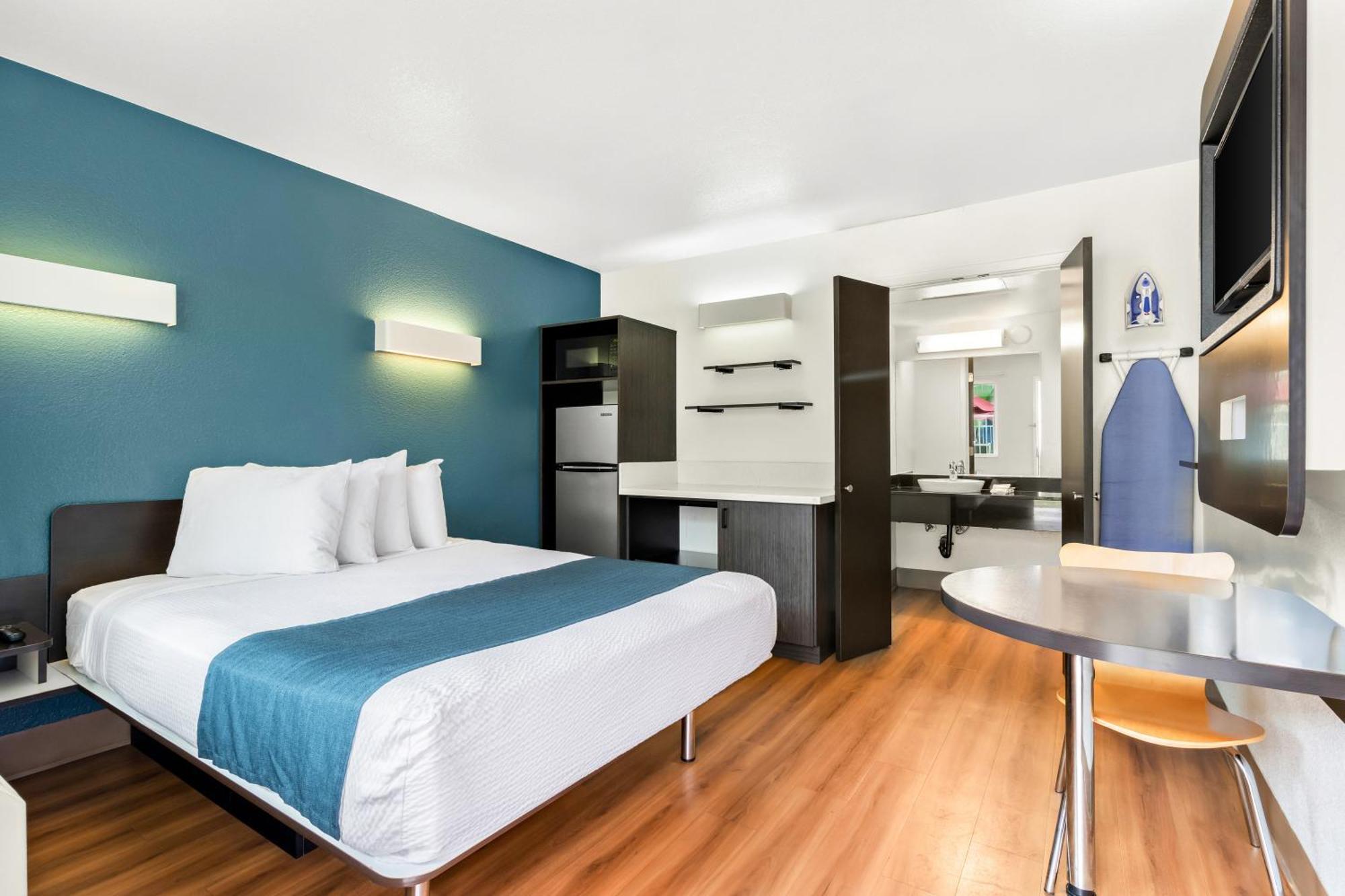 Studio 6 Suites Chattanooga Tn Lookout Mtn. Bagian luar foto