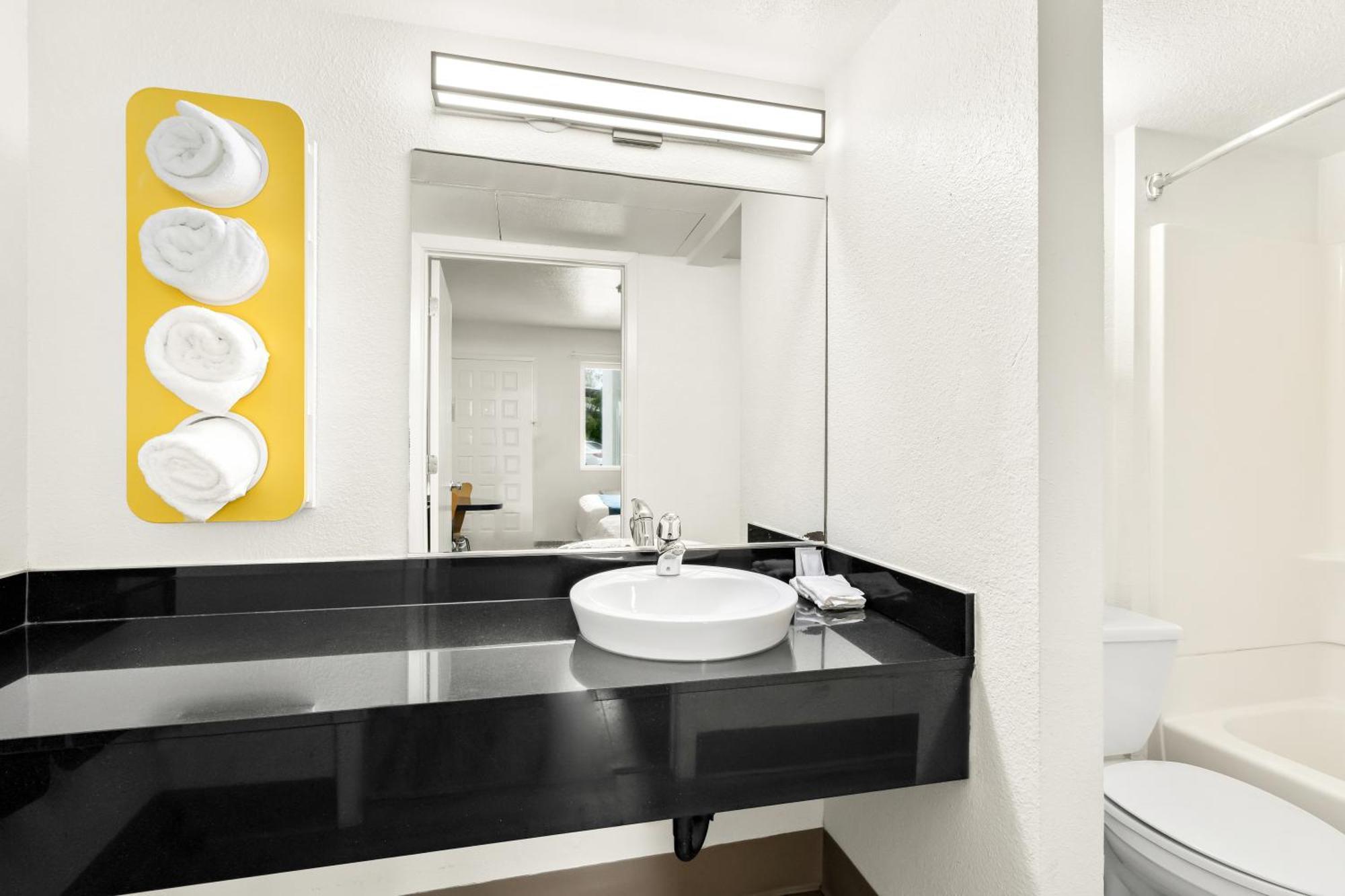 Studio 6 Suites Chattanooga Tn Lookout Mtn. Bagian luar foto