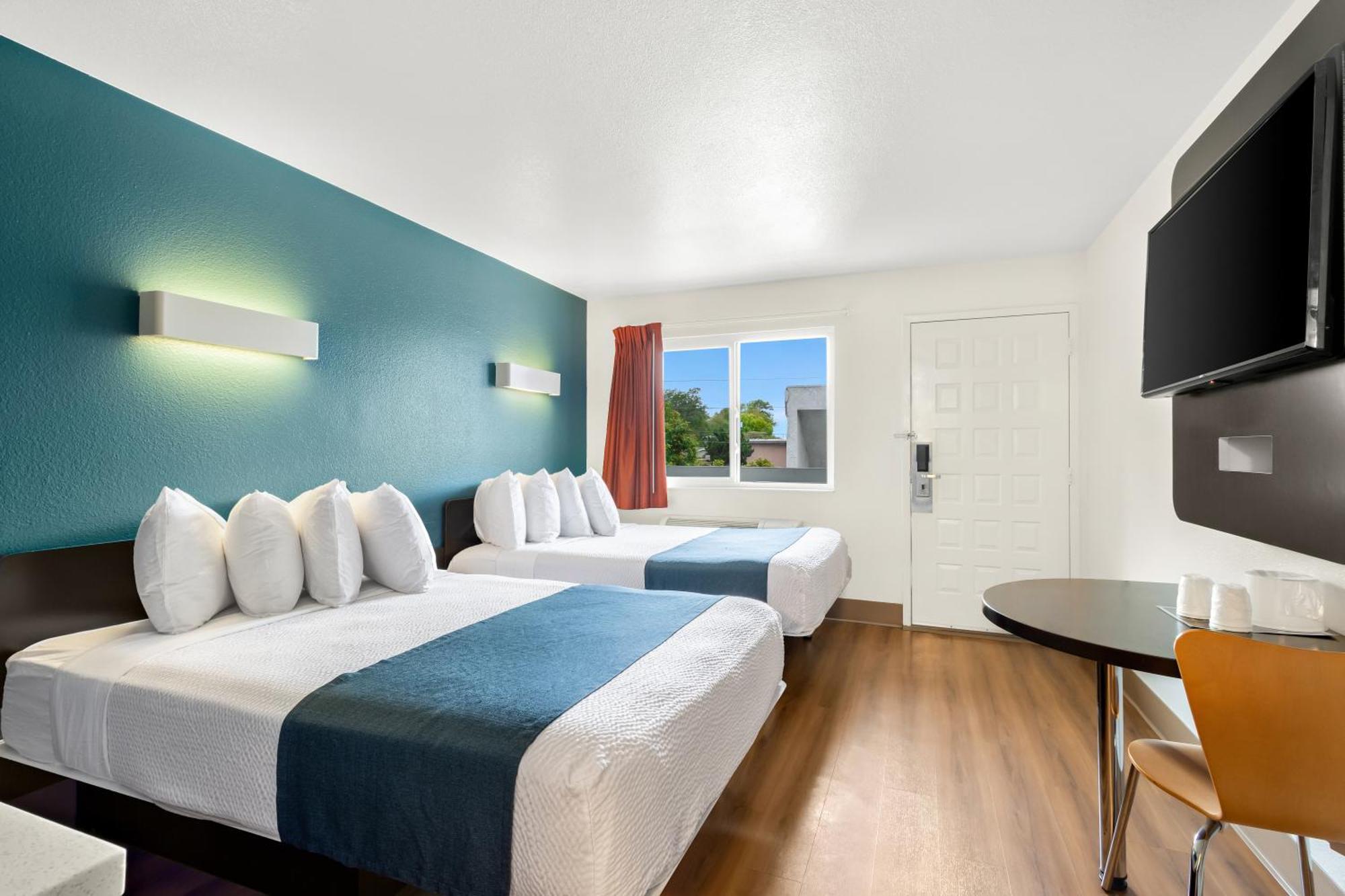 Studio 6 Suites Chattanooga Tn Lookout Mtn. Bagian luar foto