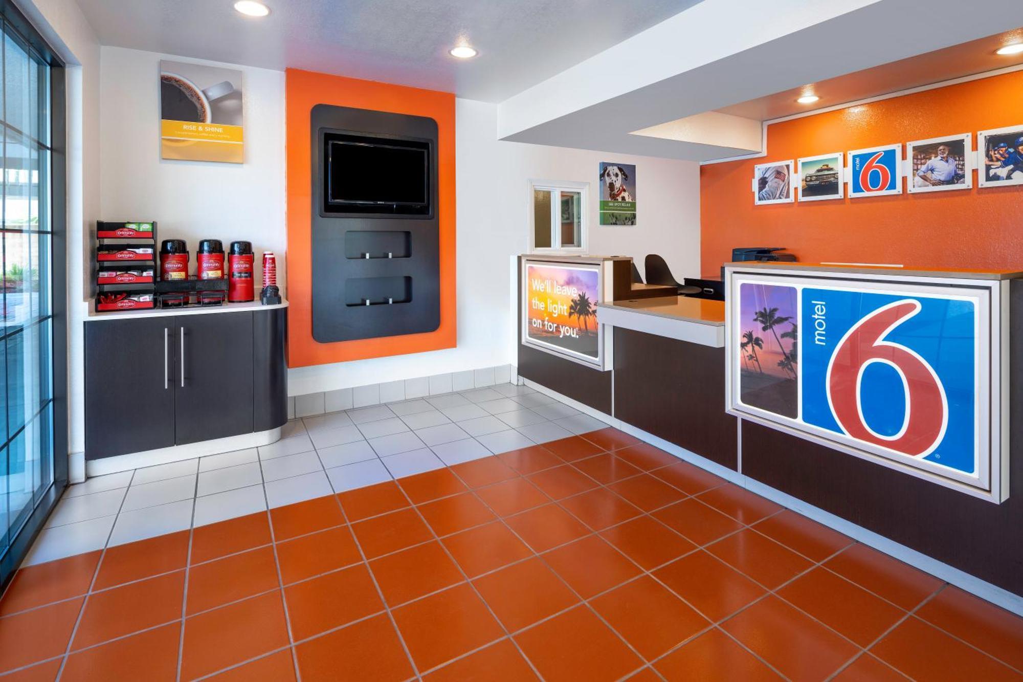 Studio 6 Suites Chattanooga Tn Lookout Mtn. Bagian luar foto
