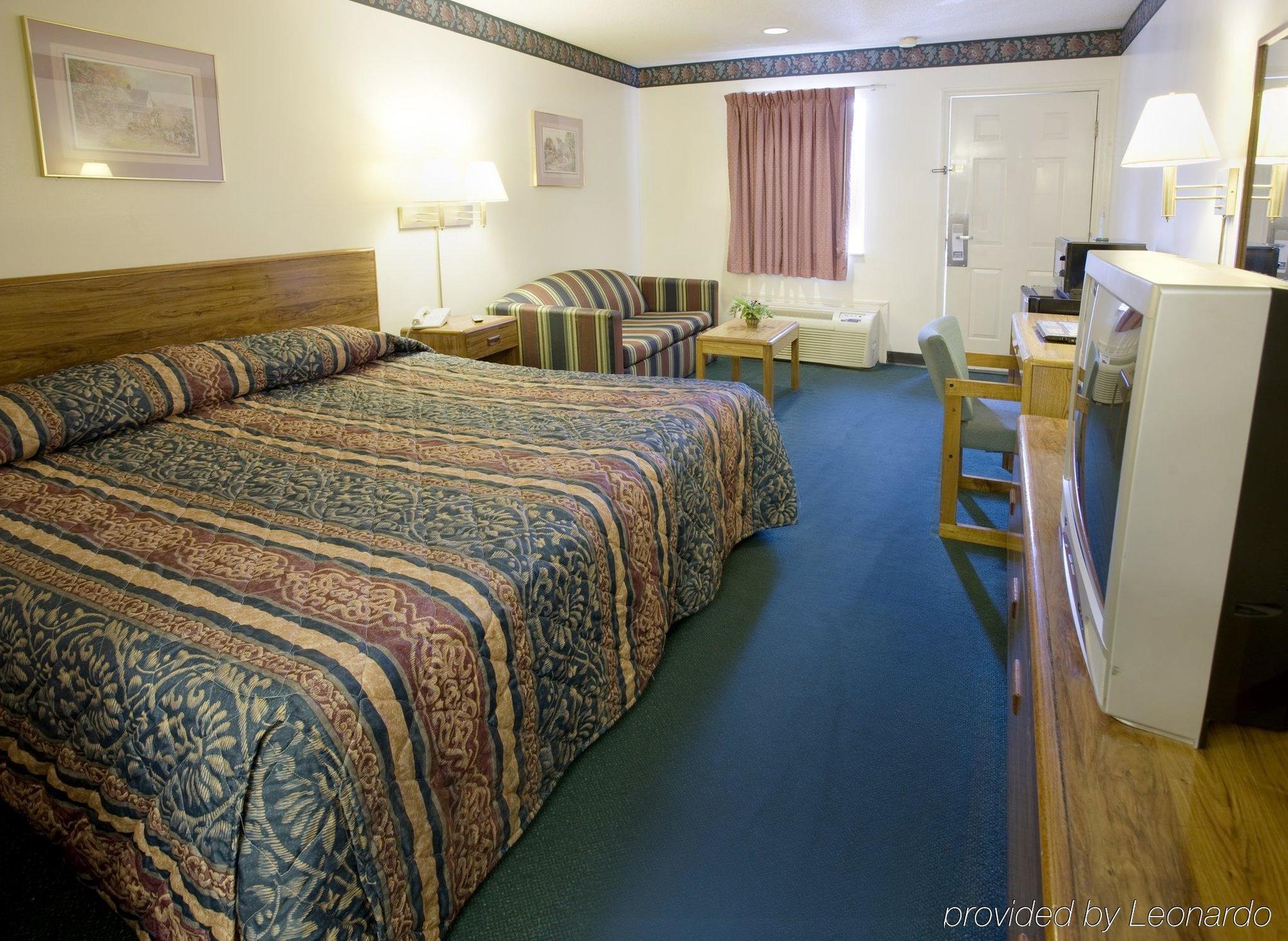 Studio 6 Suites Chattanooga Tn Lookout Mtn. Ruang foto