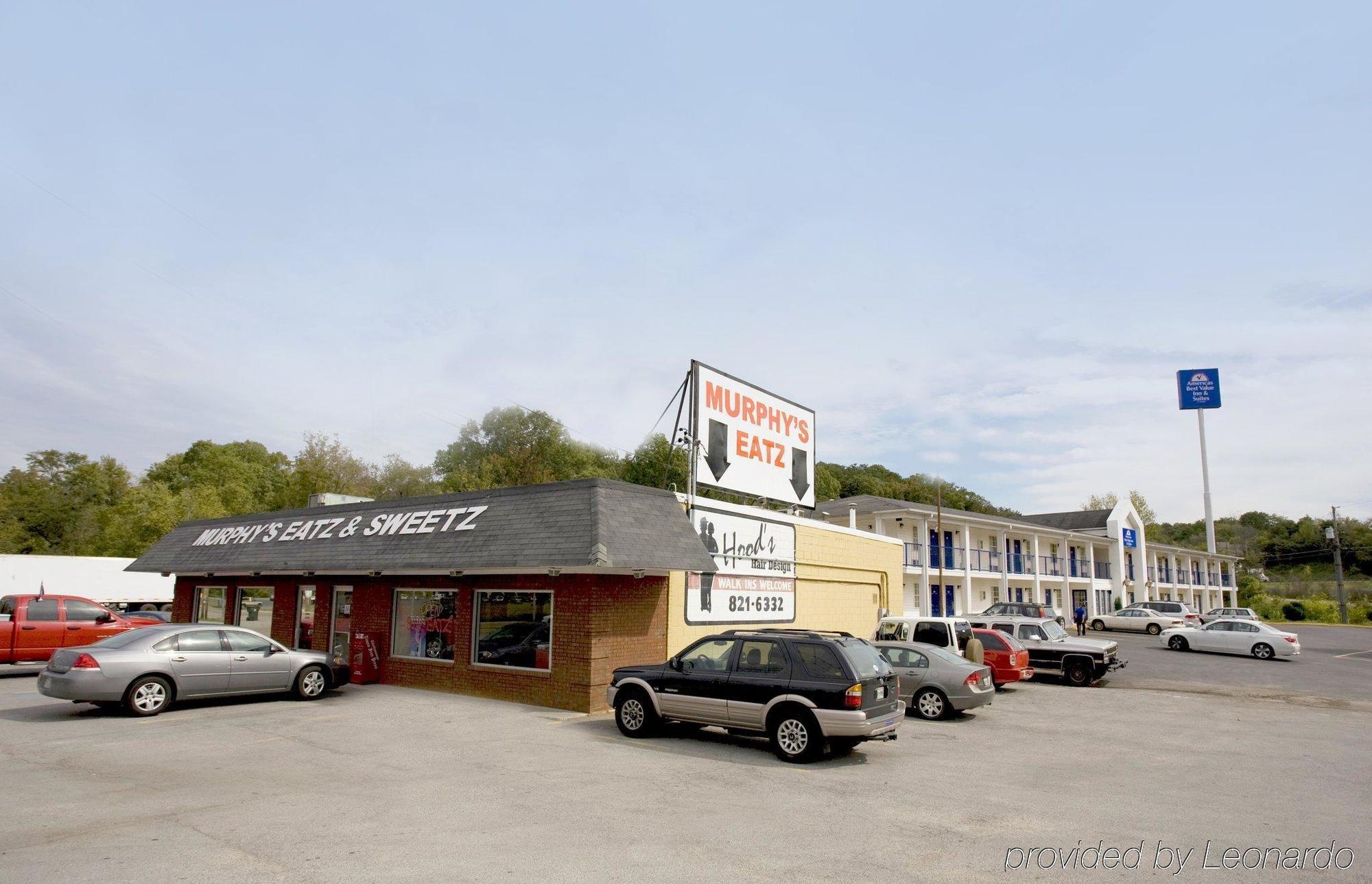 Studio 6 Suites Chattanooga Tn Lookout Mtn. Restoran foto