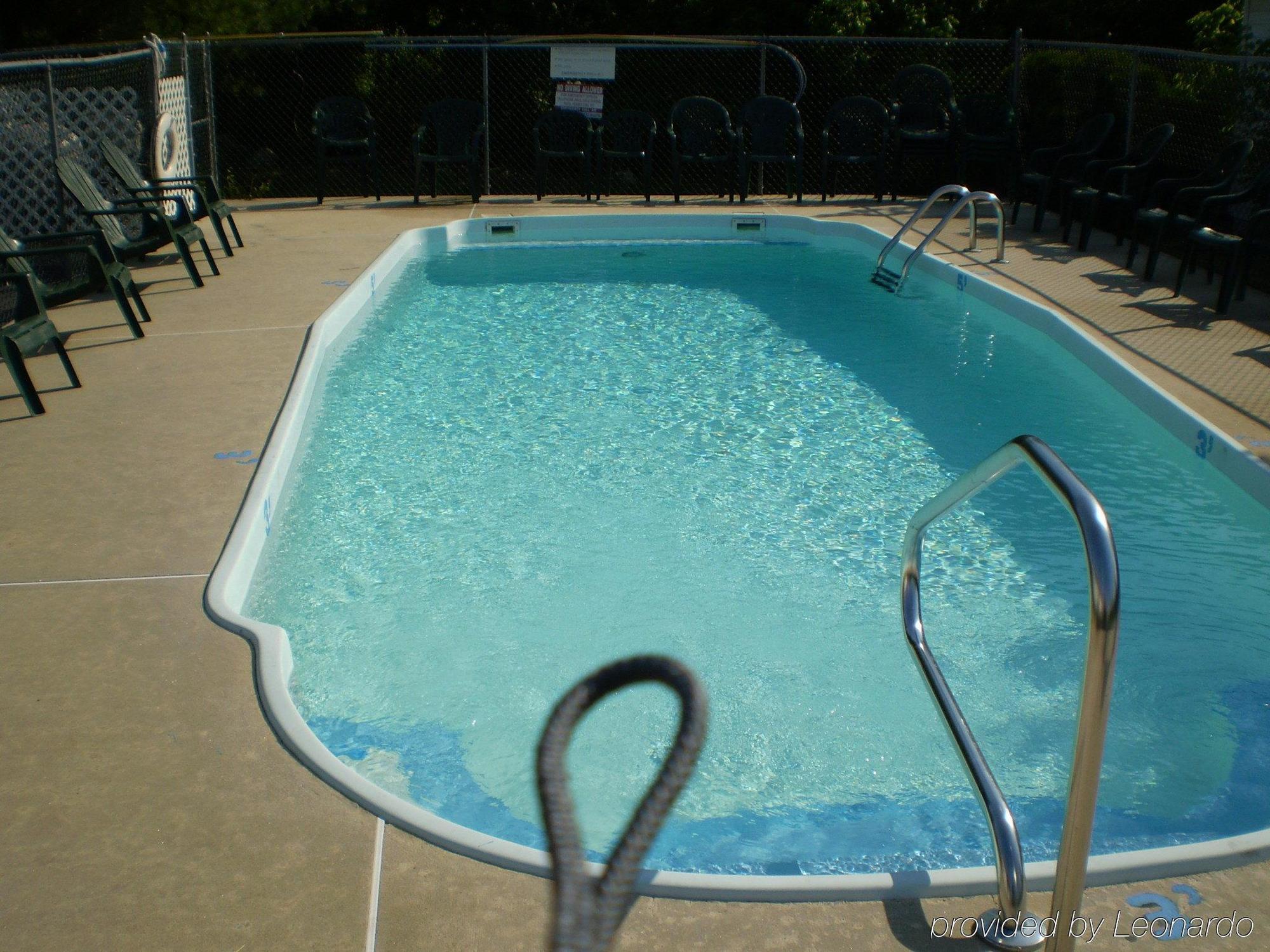 Studio 6 Suites Chattanooga Tn Lookout Mtn. Bagian luar foto