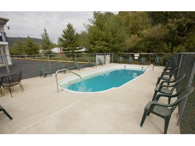 Studio 6 Suites Chattanooga Tn Lookout Mtn. Fasilitas foto