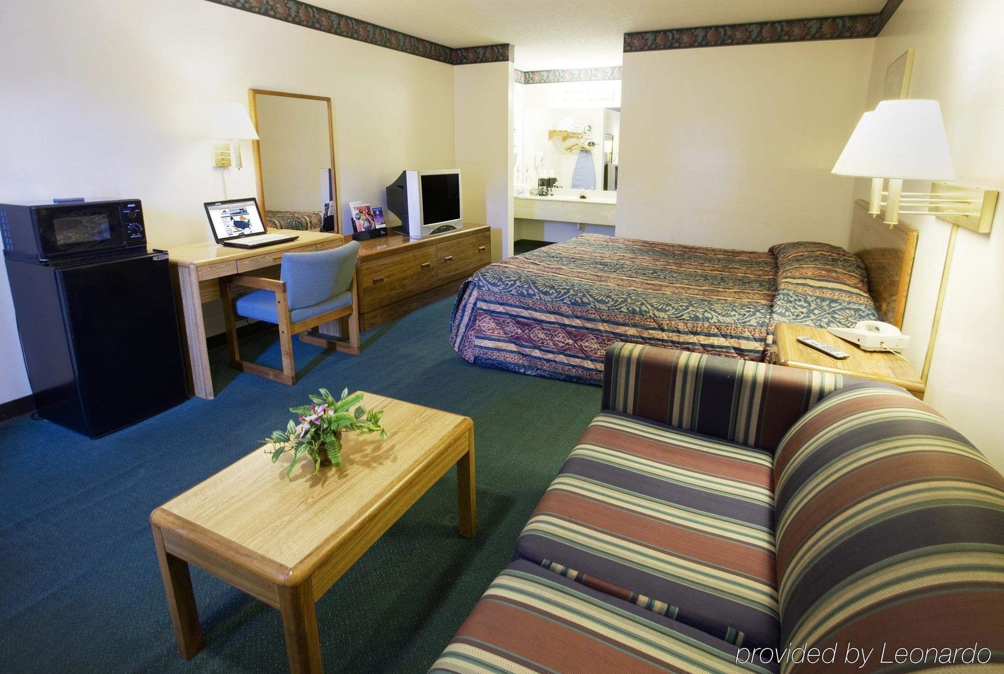 Studio 6 Suites Chattanooga Tn Lookout Mtn. Bagian luar foto