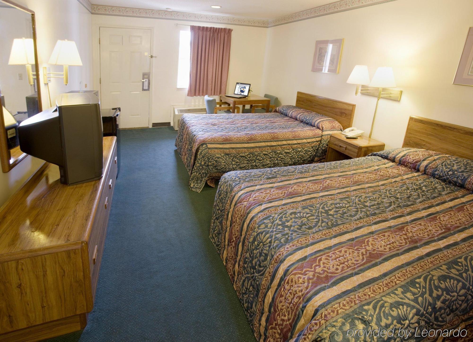 Studio 6 Suites Chattanooga Tn Lookout Mtn. Bagian luar foto