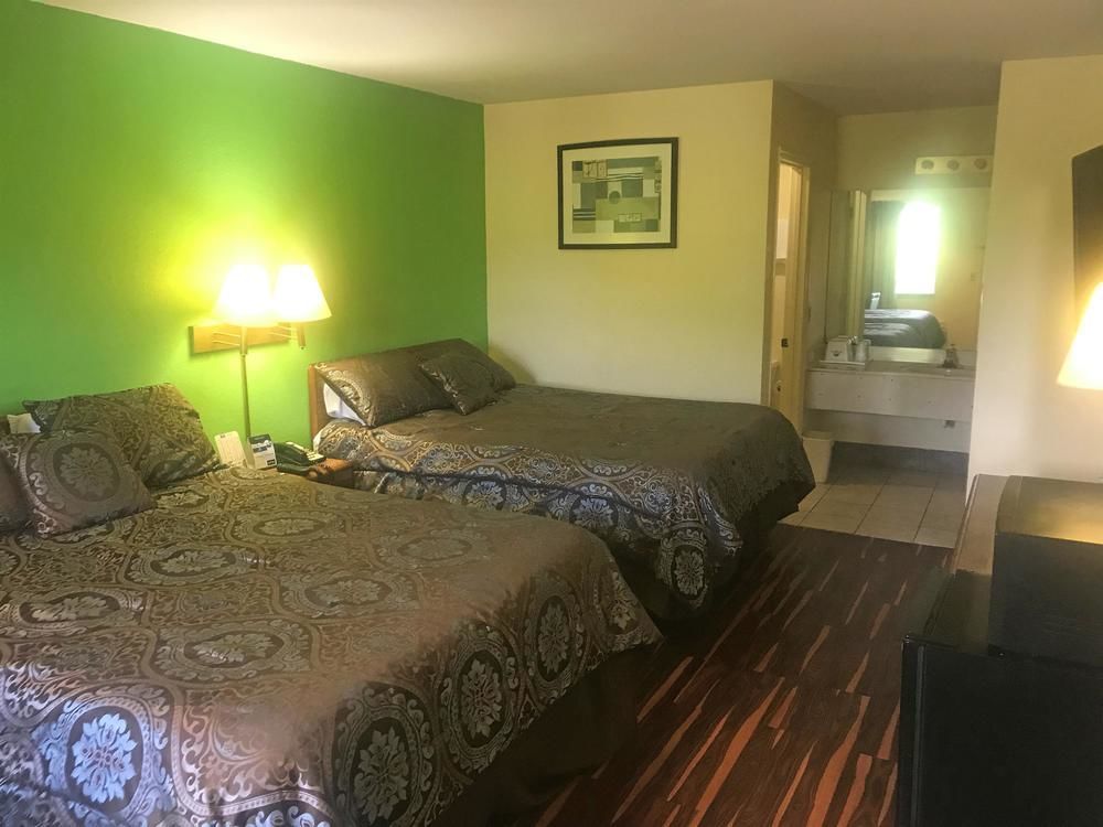 Studio 6 Suites Chattanooga Tn Lookout Mtn. Bagian luar foto