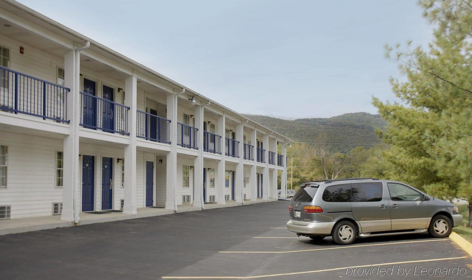 Studio 6 Suites Chattanooga Tn Lookout Mtn. Bagian luar foto