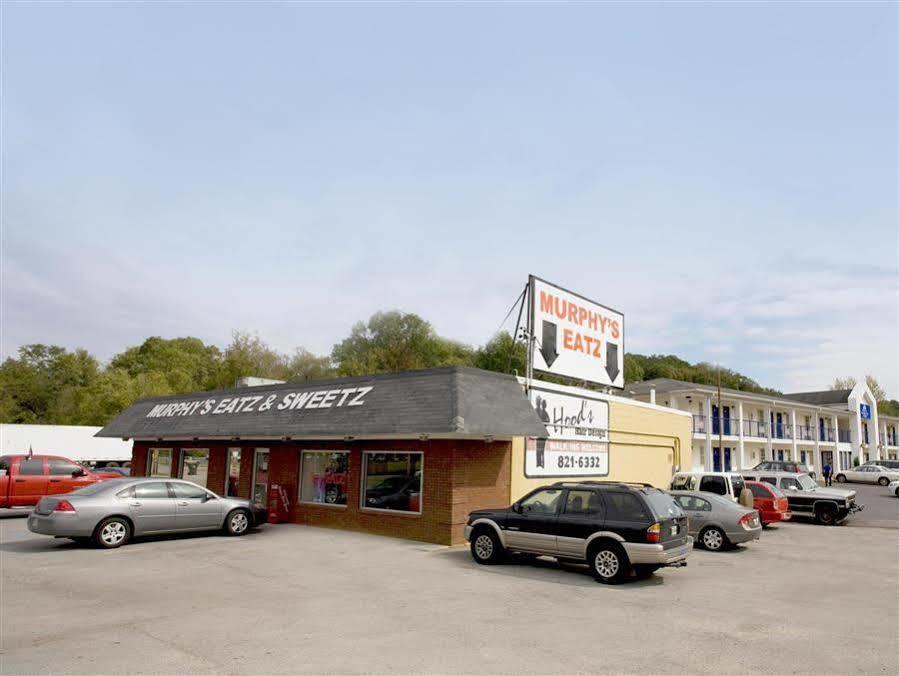 Studio 6 Suites Chattanooga Tn Lookout Mtn. Bagian luar foto