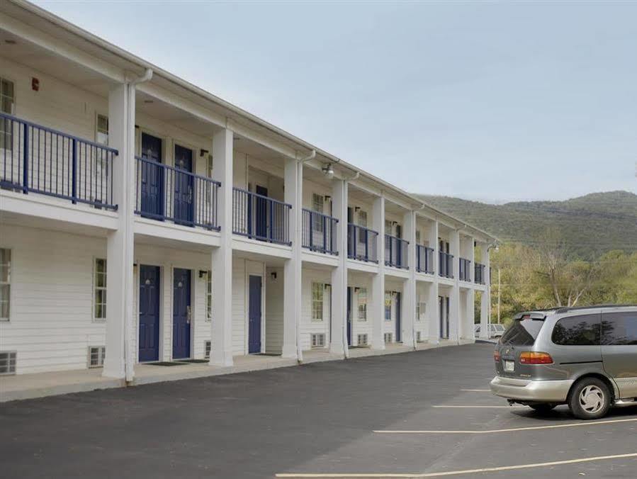 Studio 6 Suites Chattanooga Tn Lookout Mtn. Bagian luar foto