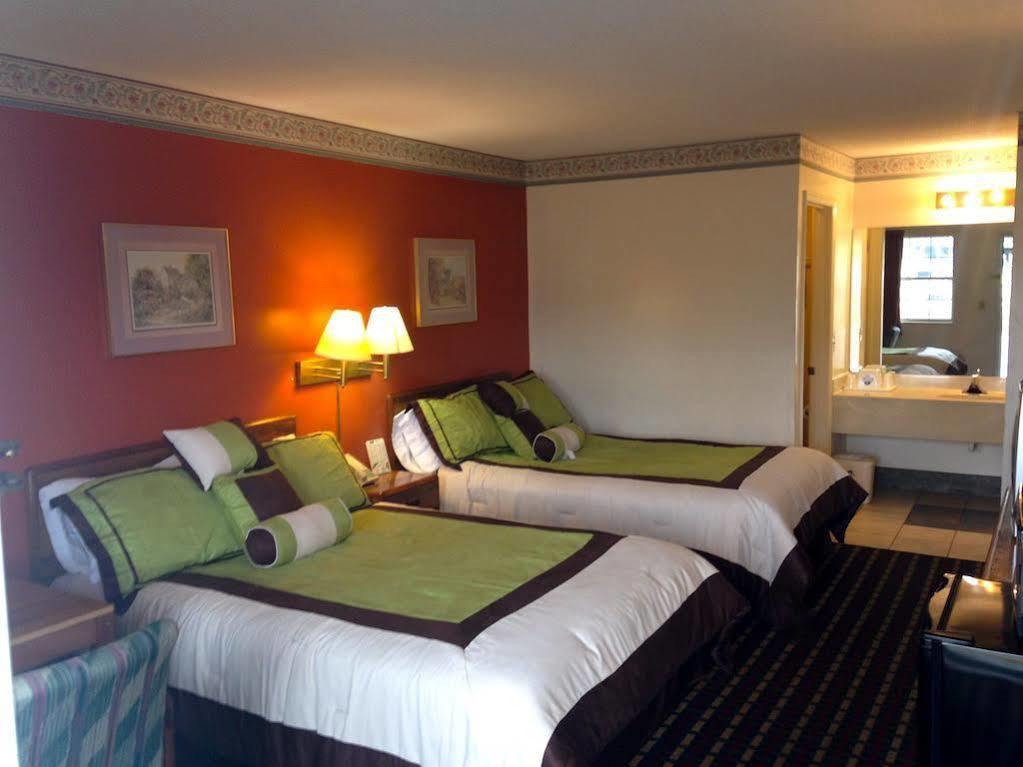 Studio 6 Suites Chattanooga Tn Lookout Mtn. Bagian luar foto